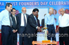 Mangaluru: IMA trust founder&rsquo;s day celebrated in city